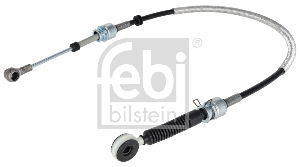 FEBI BILSTEIN Seilzug, Schaltgetriebe 1002098 für MINI