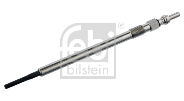 FEBI BILSTEIN Glühkerze 176199 für SMART MITSUBISHI