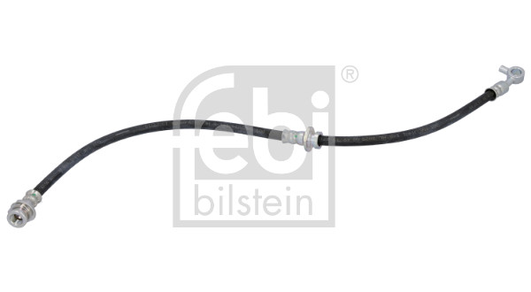 FEBI BILSTEIN Bremsschlauch 184721 Vorderachse rechts für NISSAN RENAULT