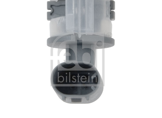 FEBI BILSTEIN Ausgleichsbehälter, Kühlmittel 103413 für JAGUAR