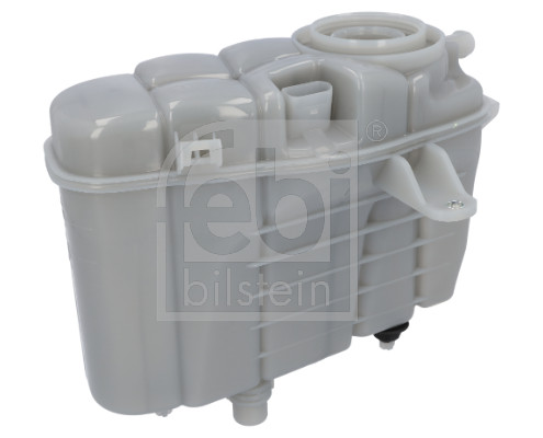 FEBI BILSTEIN Ausgleichsbehälter, Kühlmittel 196566 für Audi