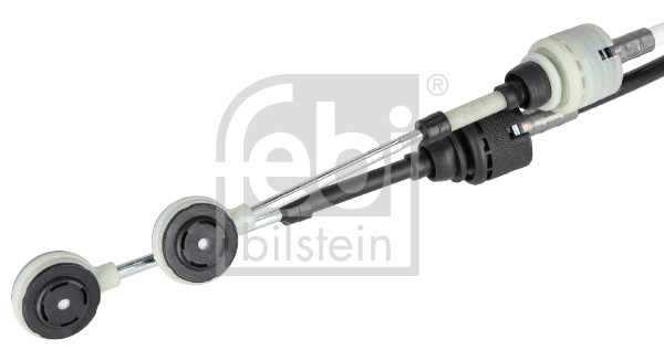 FEBI BILSTEIN Seilzug, Schaltgetriebe 1002028 für Vaughall