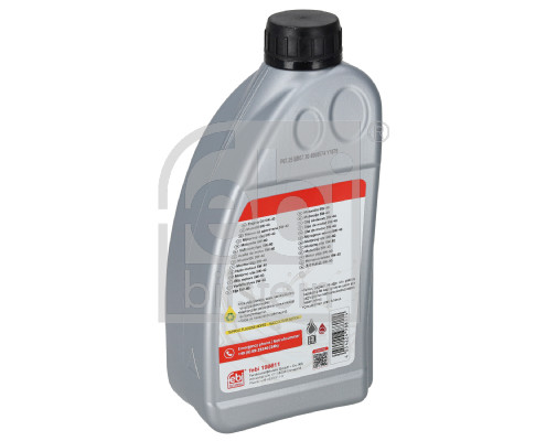 FEBI BILSTEIN Motoröl Motorenöl SAE 5W-40 [1 L] 198811 1l für Mercedes