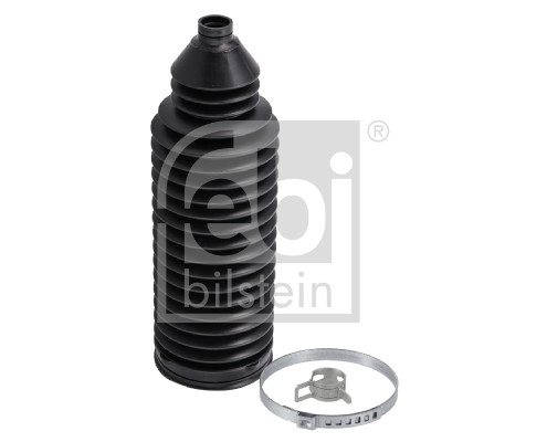 FEBI BILSTEIN Faltenbalgsatz, Lenkung 1000902 Vorderachse rechts für Ford VW