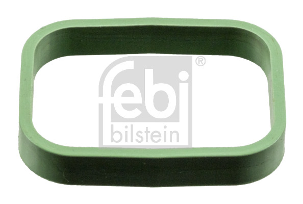 FEBI BILSTEIN Dichtung, Ansaugkrümmer 198687 für VW Porsche