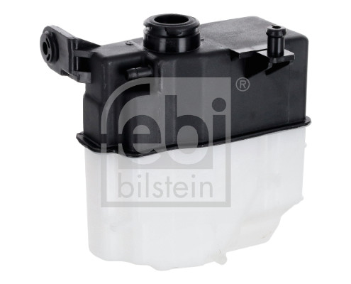 FEBI BILSTEIN Ausgleichsbehälter, Kühlmittel 198317 für HYUNDAI
