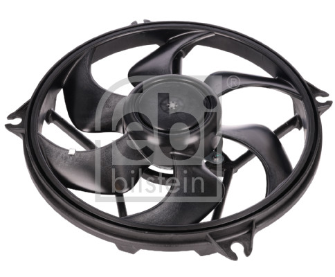 FEBI BILSTEIN Lüfter, Motorkühlung 1001539 für Peugeot
