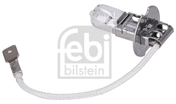 FEBI BILSTEIN Glühlampe, Nebelscheinwerfer 193514 H3