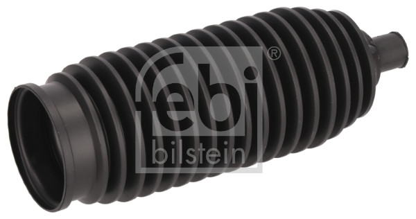 FEBI BILSTEIN Faltenbalgsatz, Lenkung 1004400 Vorderachse rechts für NISSAN
