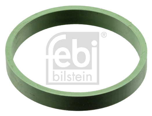 FEBI BILSTEIN Dichtung, Ansaugkrümmer 198688 für VW Porsche
