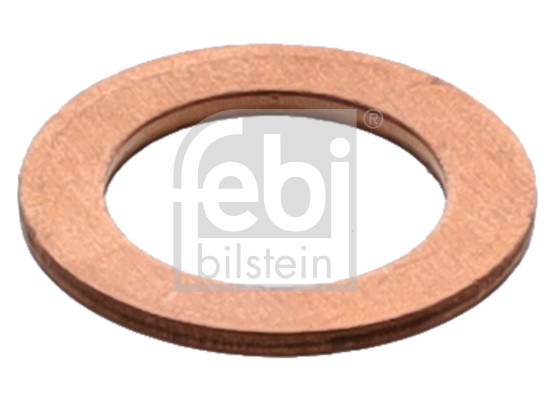 FEBI BILSTEIN Dichtring, Ölablassschraube 1003160 für MITSUBISHI RENAULT