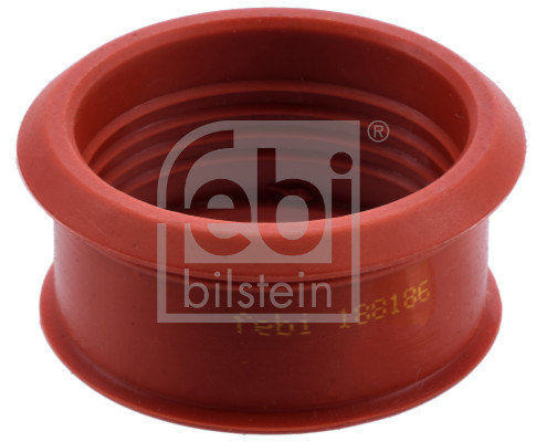 FEBI BILSTEIN Ladeluftschlauch 188186 für Peugeot Fiat MINI