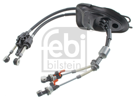 FEBI BILSTEIN Seilzug, Schaltgetriebe 1002053 für Peugeot