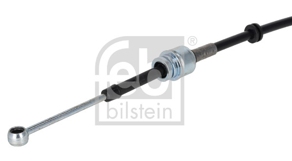 FEBI BILSTEIN Seilzug, Schaltgetriebe 1001907 rechts für MINI