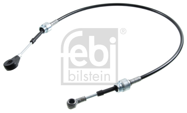 FEBI BILSTEIN Seilzug, Schaltgetriebe 1001911 für LANCIA