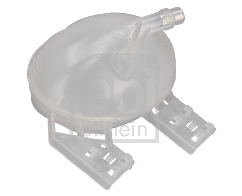 FEBI BILSTEIN Ausgleichsbehälter, Kühlmittel 1002212 für Fiat JEEP