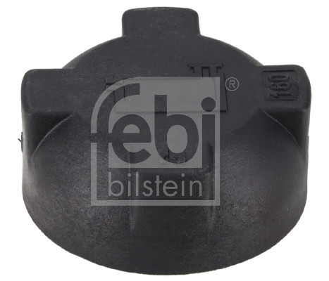 FEBI BILSTEIN Verschlussdeckel, Kühlmittelbehälter 1001949 für SMART