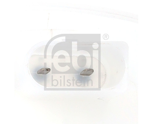 FEBI BILSTEIN Ausgleichsbehälter, Kühlmittel 1002213 für VW