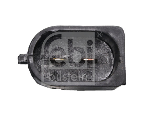 FEBI BILSTEIN Lüfter, Motorkühlung 1002245 für SEAT Audi Porsche