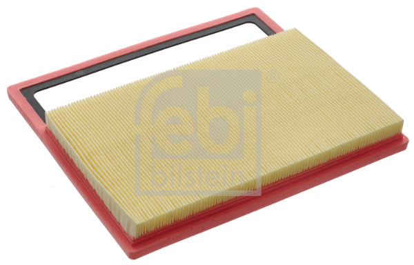 FEBI BILSTEIN Luftfilter 199195 Filtereinsatz 31mm für BYD