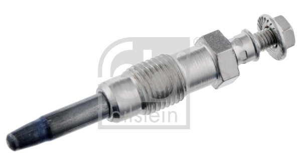 FEBI BILSTEIN Glühkerze 176259 für PIAGGIO DAIHATSU Opel JEEP Vaughall HYUNDAI Mercedes BMW Chrysler Suzuki TATA LAND ROVER