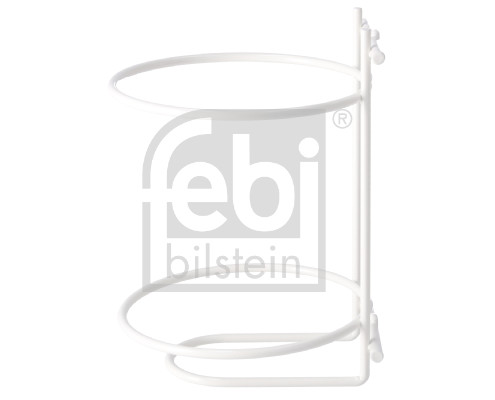 FEBI BILSTEIN Wandhalterung, Handreiniger 1007238