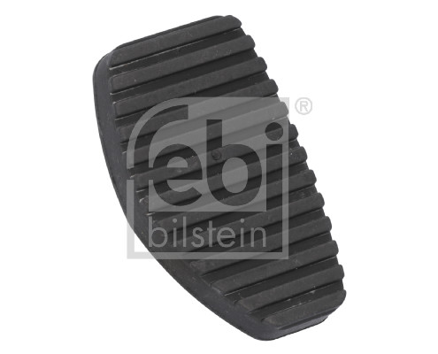 FEBI BILSTEIN Pedalbelag, Kupplungspedal 188426 für Peugeot