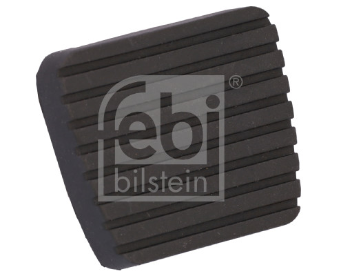 FEBI BILSTEIN Pedalbelag, Kupplungspedal 1003633 für Peugeot