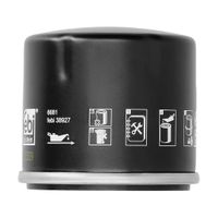 FEBI lfilter, Art.-Nr. 38927