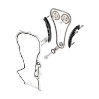 FEBI Steuerkettensatz "Full Kit", Art.-Nr. 171596