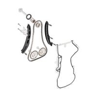 FEBI Steuerkettensatz "Full Kit", Art.-Nr. 171596