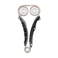 FEBI Steuerkettensatz "Full Kit", Art.-Nr. 171596