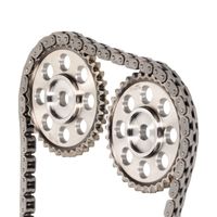 FEBI Steuerkettensatz "Full Kit", Art.-Nr. 171596