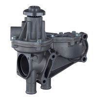 FEBI Wasserpumpe, Motorkhlung, Art.-Nr. 01287