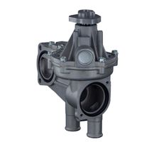 FEBI Wasserpumpe, Motorkhlung, Art.-Nr. 01287