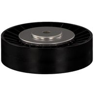 FEBI Umlenk-/F�hrungsrolle, Keilrippenriemen, Art.-Nr. 04127