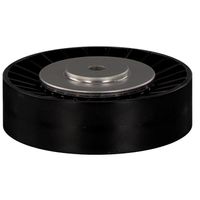 FEBI Umlenk-/F�hrungsrolle, Keilrippenriemen, Art.-Nr. 04127