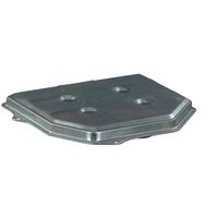 FEBI Hydraulikfilter, Automatikgetriebe, Art.-Nr. 04872