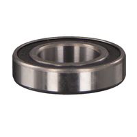 FEBI Lager, Gelenkwellenmittellager, Art.-Nr. 05362