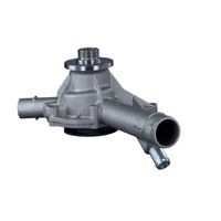 FEBI Wasserpumpe, Motorkhlung, Art.-Nr. 05377