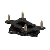 FEBI Flansch, Vergaser, Art.-Nr. 07120