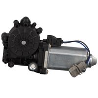 FEBI Elektromotor, Fensterheber, Art.-Nr. 100864