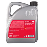 FEBI Motorl "SAE 0W-40 (5L)", Art.-Nr. 101142
