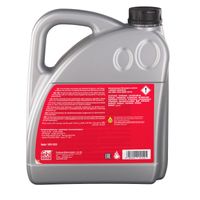 FEBI Motorl "SAE 5W-30 HC-FO (4L)", Art.-Nr. 101151