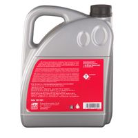 FEBI Automatikgetriebe�l "Automatikgetriebe�l (rot) (5 L)", Art.-Nr. 101161