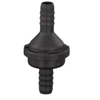 FEBI Ventil, Kurbelgeh�useentl�ftung "febi Plus", Art.-Nr. 102362