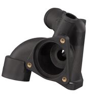 FEBI K�hlmittelflansch, Art.-Nr. 105783