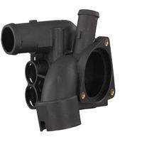 FEBI K�hlmittelflansch, Art.-Nr. 105783