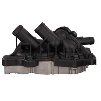 FEBI Wasserpumpe, Motork�hlung, Art.-Nr. 106497