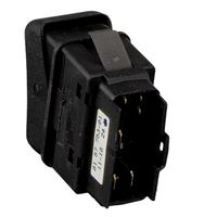 FEBI Schalter, Differentialsperre, Art.-Nr. 11794